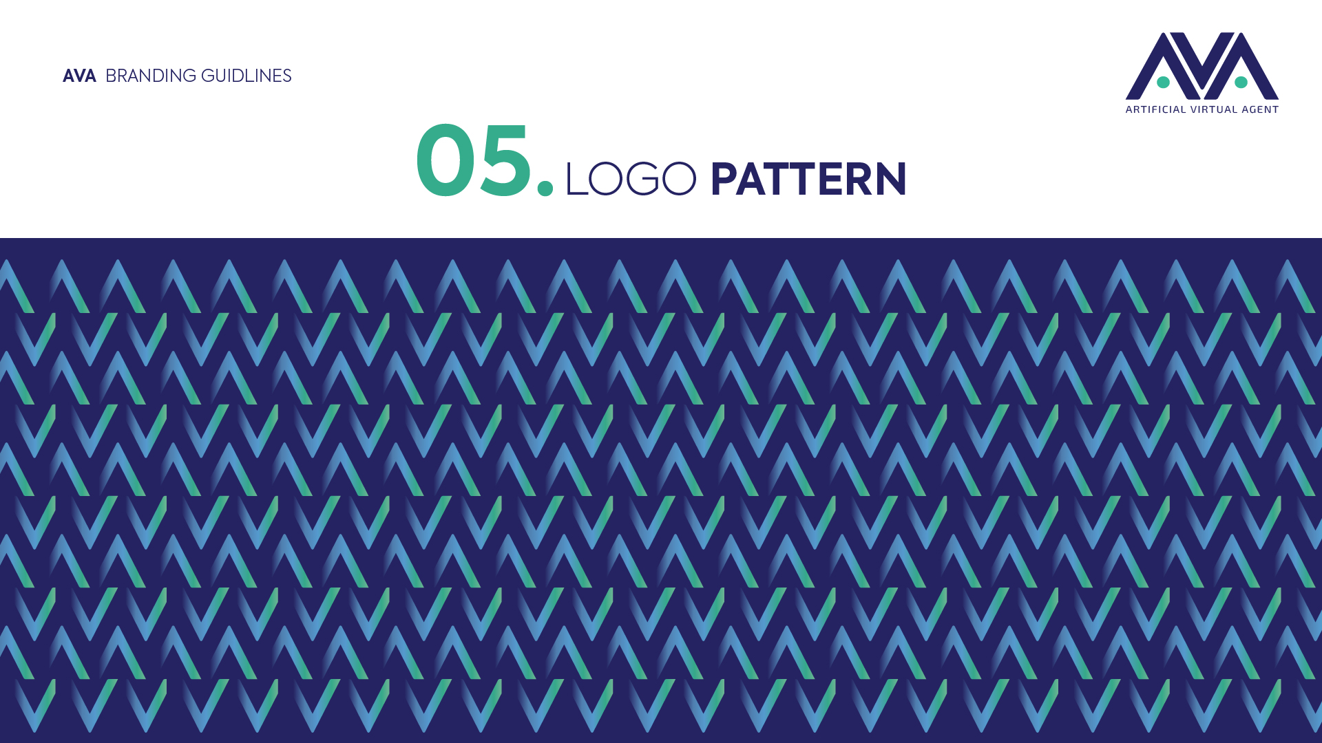 Trendlix Branding Services - AVA Virtual Agency