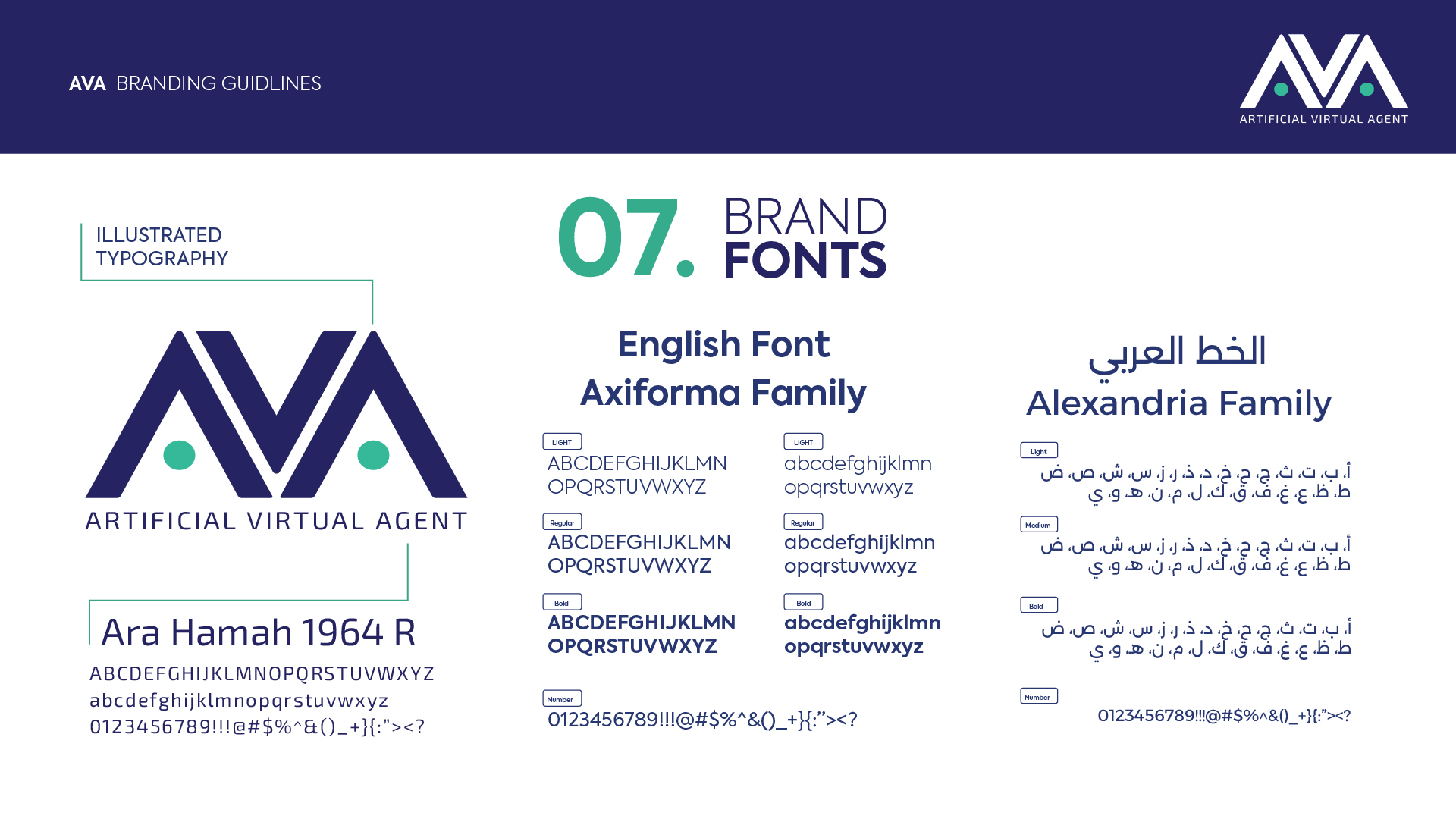 Trendlix Branding Services - AVA Virtual Agency