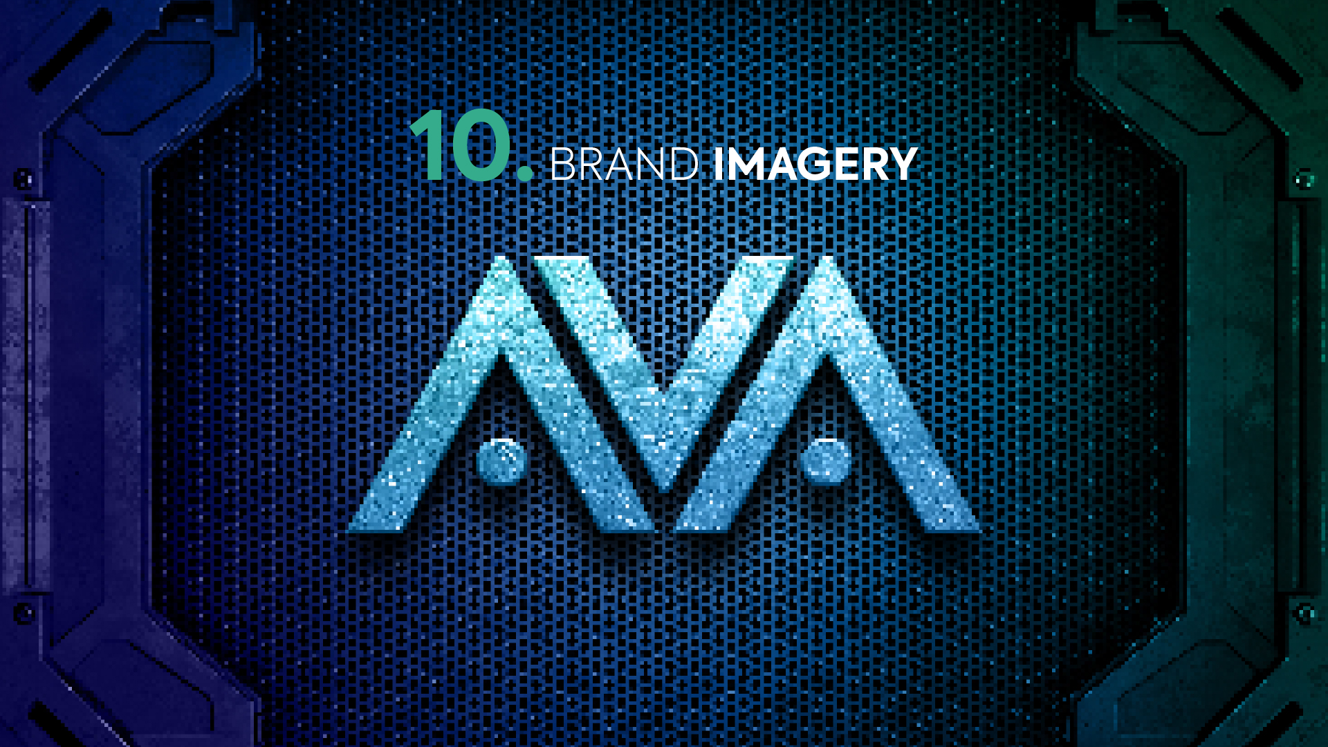 Trendlix Branding Services - AVA Virtual Agency