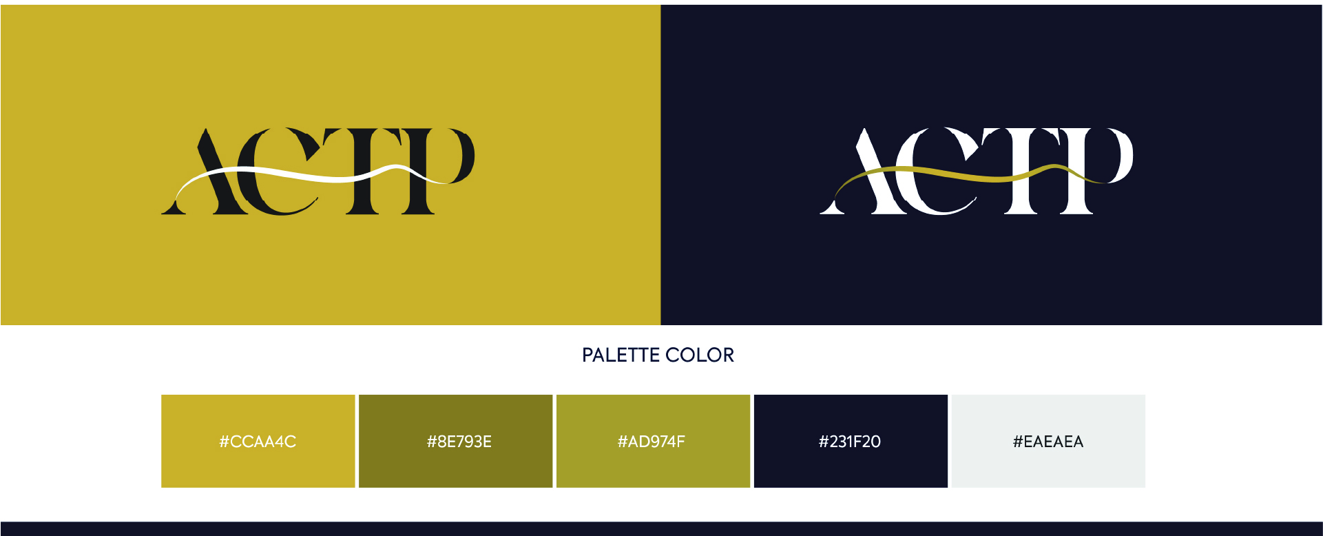 Trendlix Branding Services - ACTP Tourism