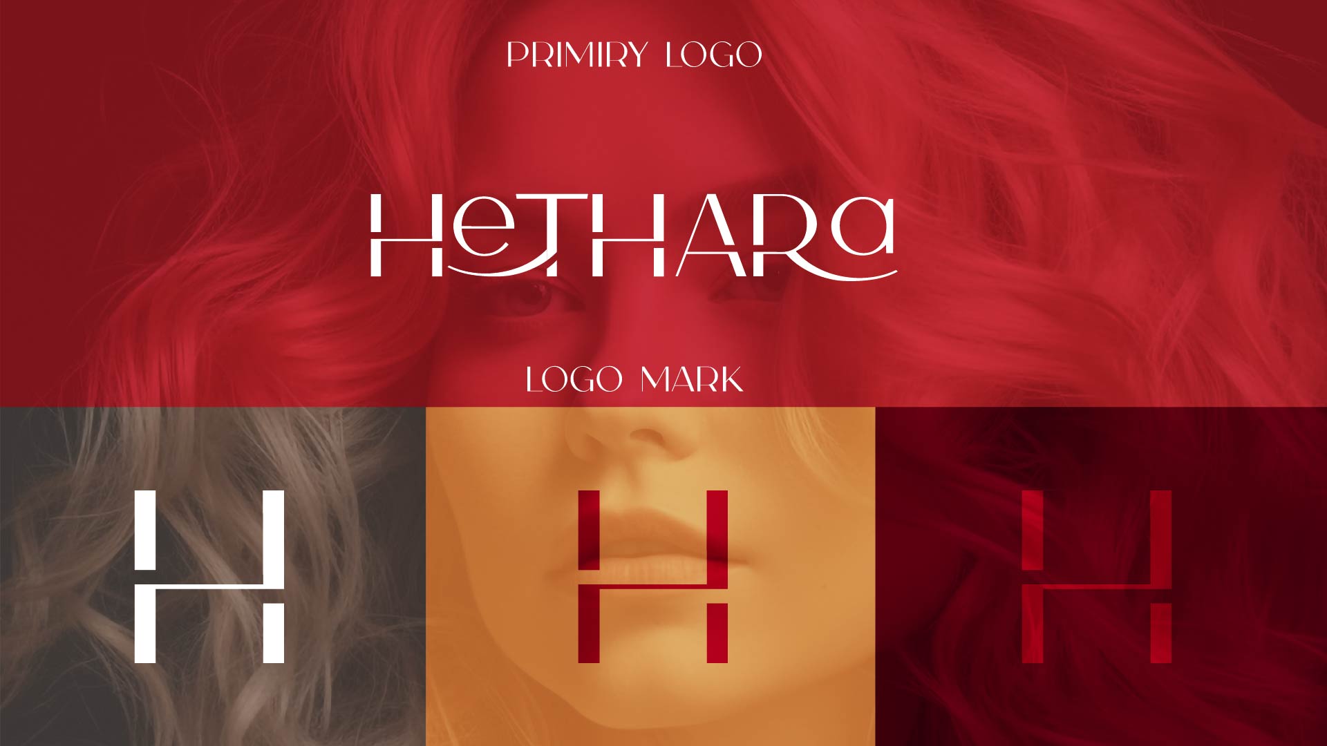 Hethara Branding Project - Branding Agency