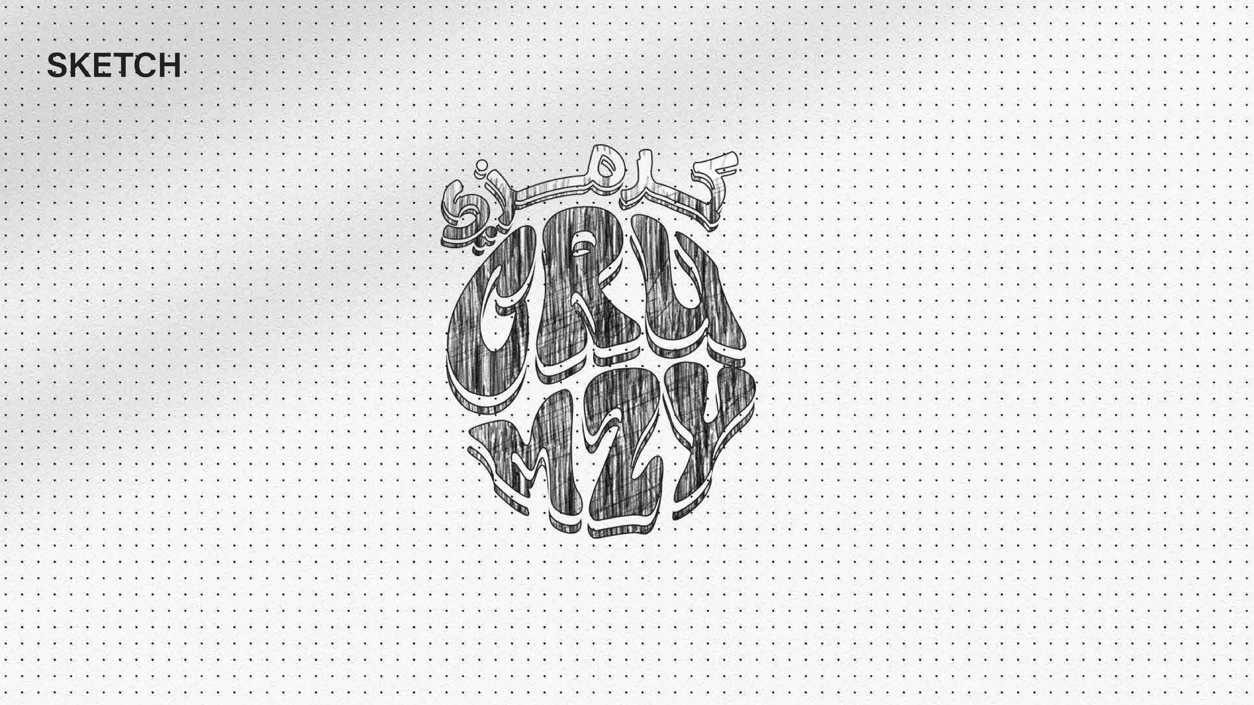 Crumzy Food Branding Project  - Branding Agency