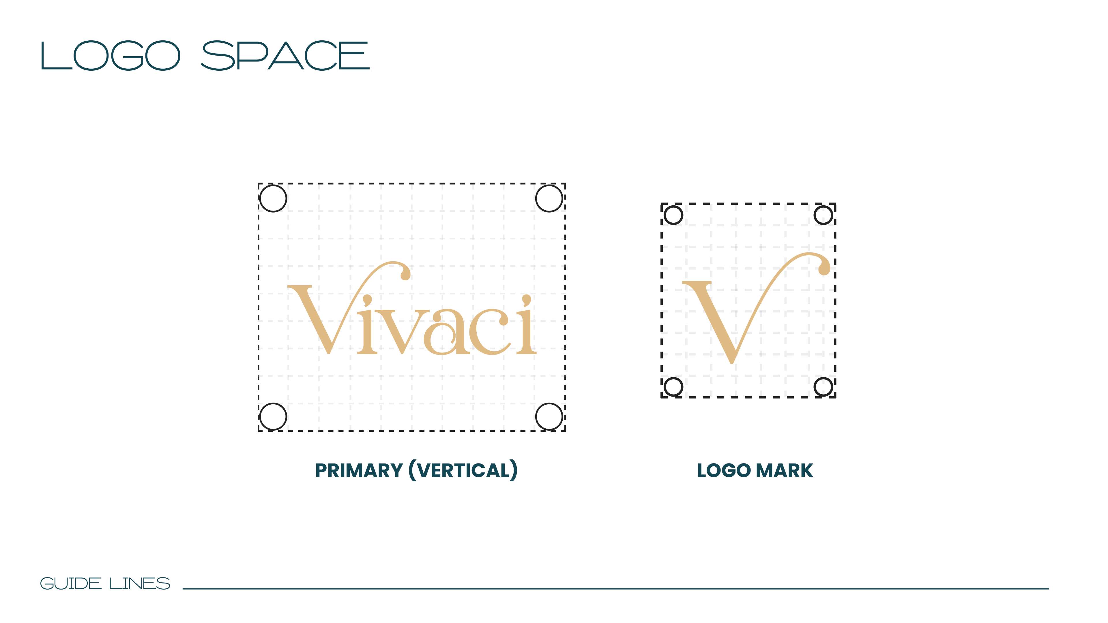 Vivaci Jewelry Maufacturing Branding Solution