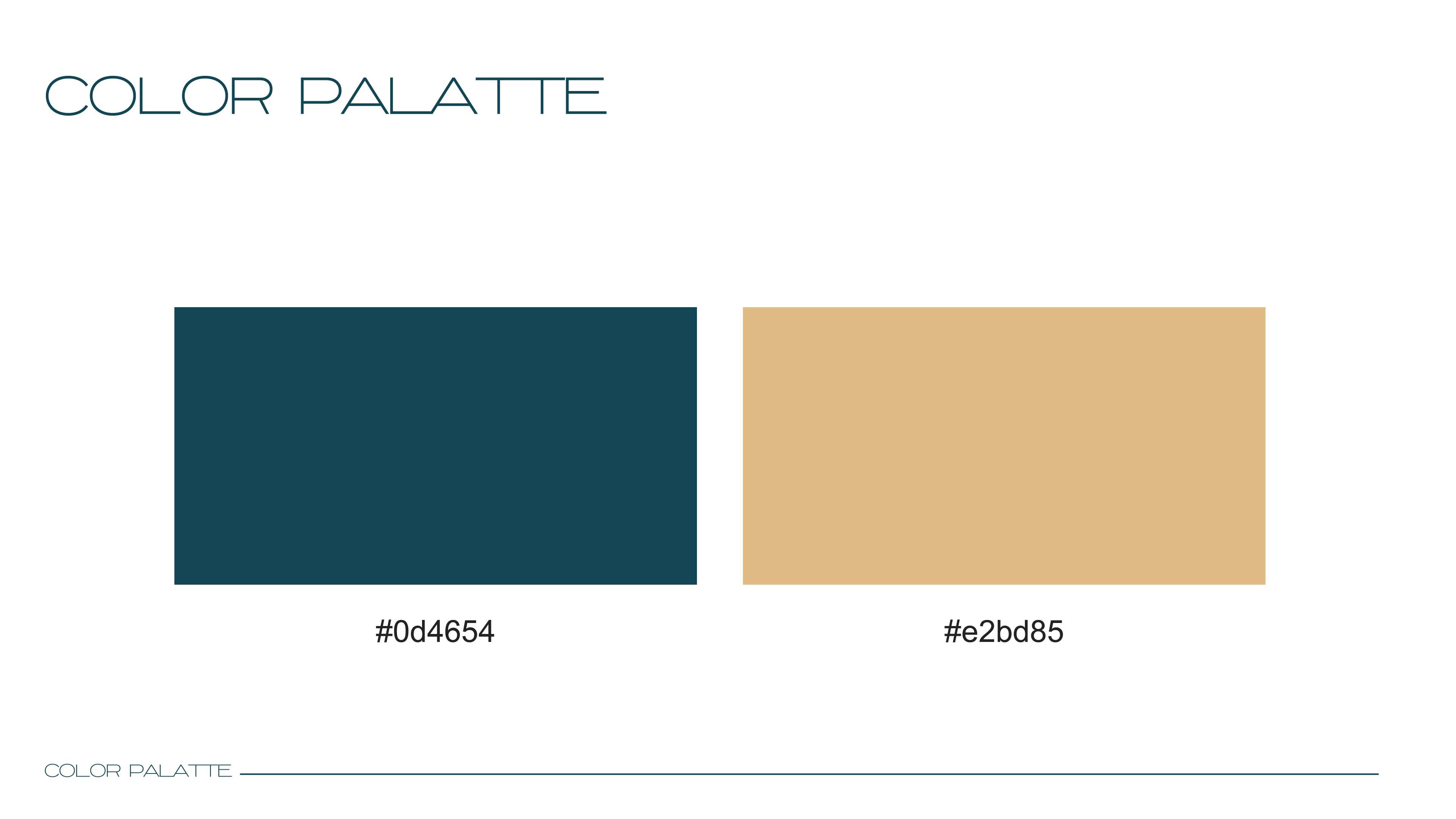 Vivaci Jewelry Maufacturing Branding Solution