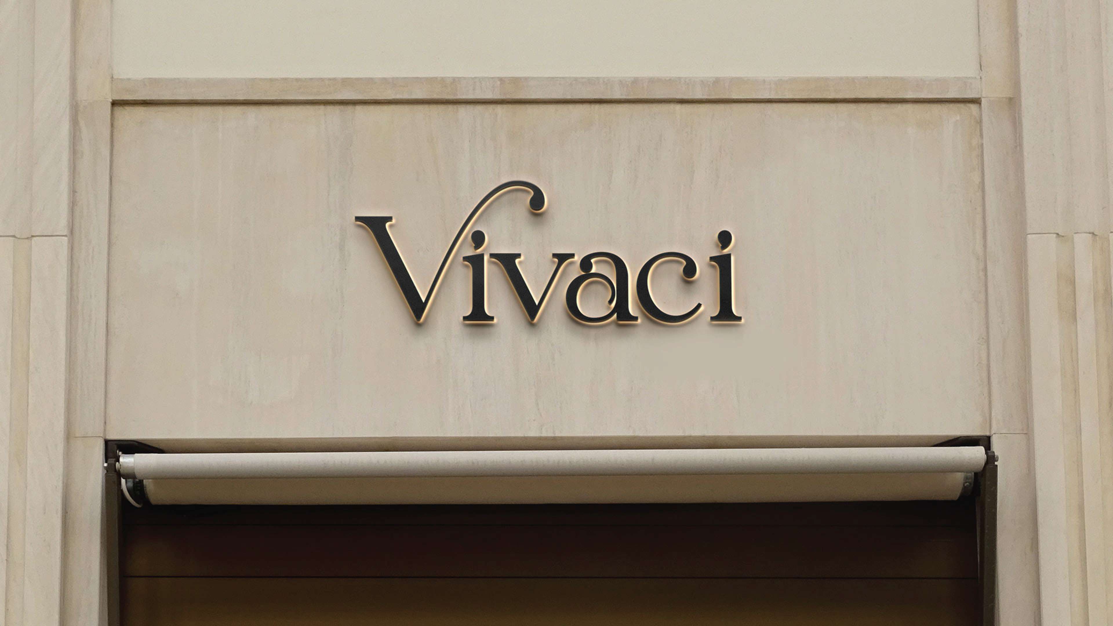 Vivaci Jewelry Maufacturing Branding Solution