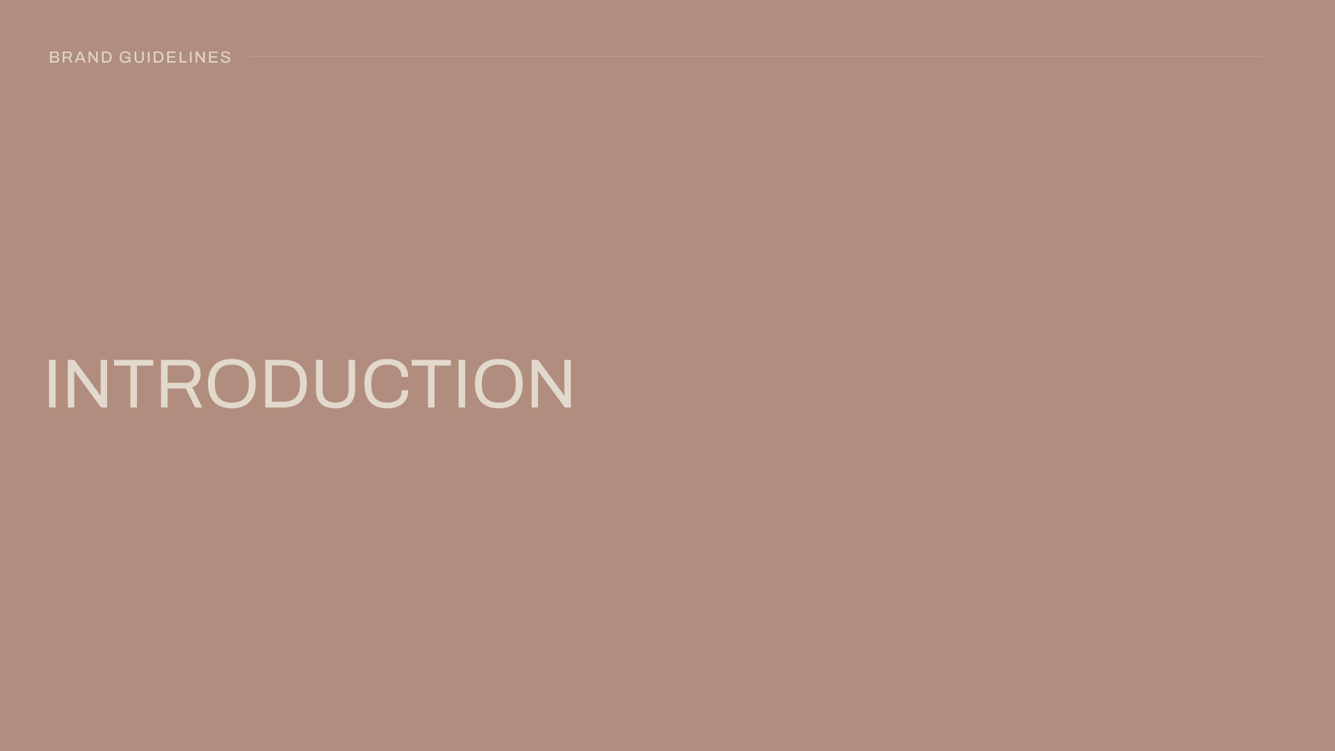 For You Clinic Branding Identity