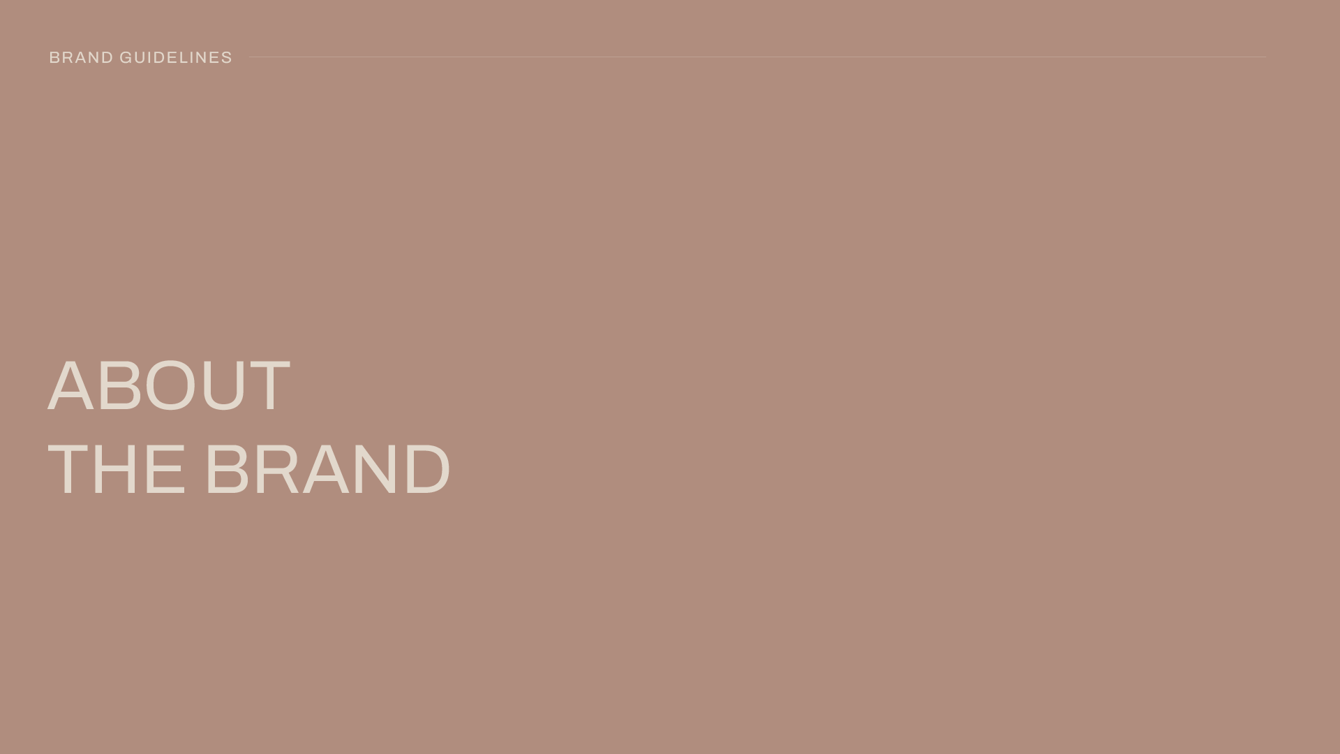 For You Clinic Branding Identity