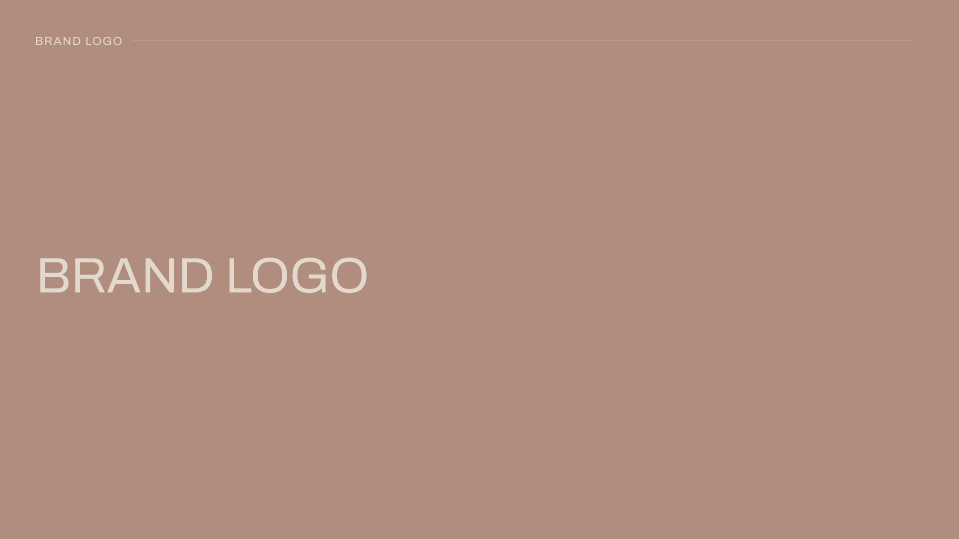 For You Clinic Branding Identity