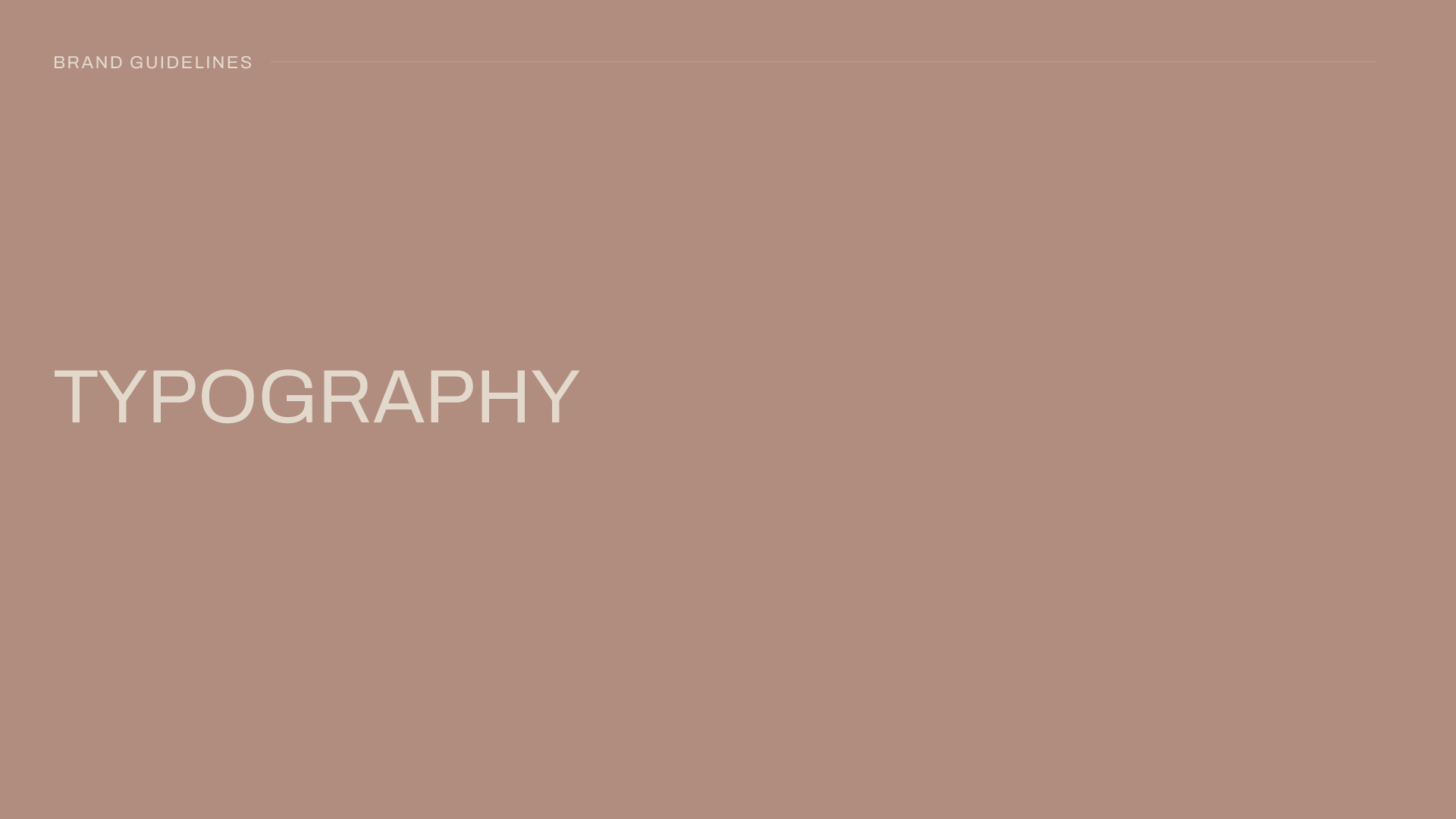 For You Clinic Branding Identity