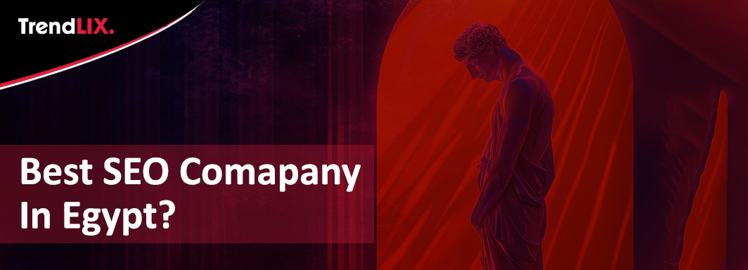 Best SEO Company in Egypt