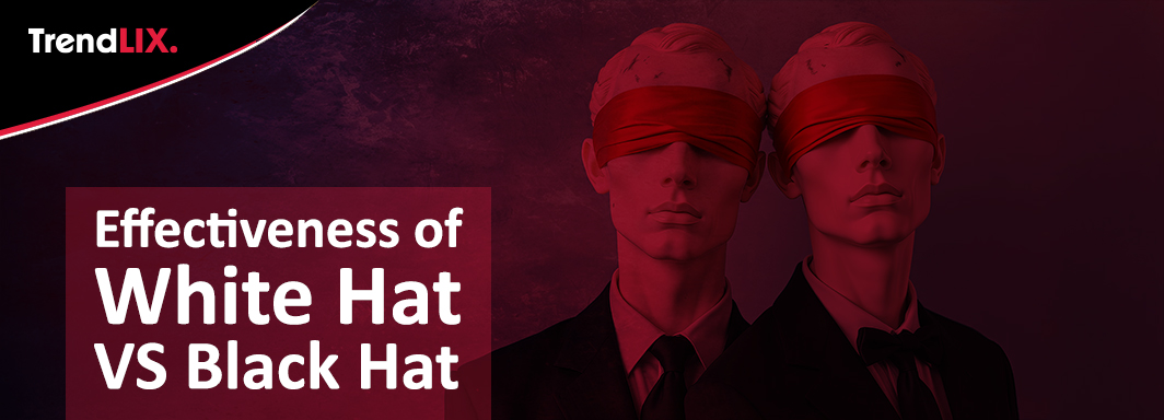 White Hat VS. Black Hat SEO