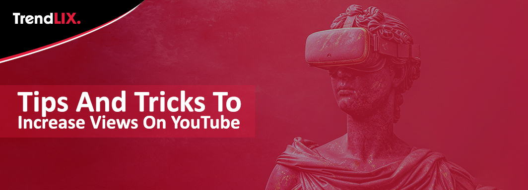 How to Increase Views on YouTube!