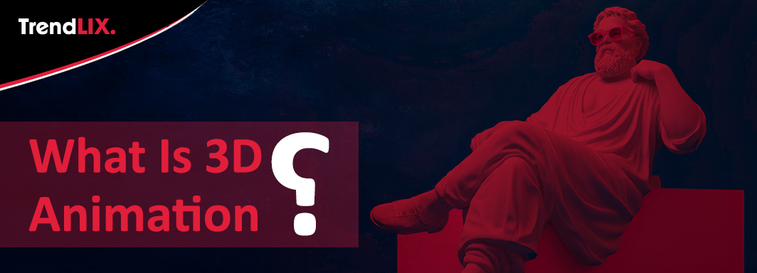 3D Animation Services