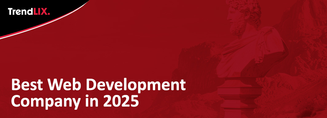Best Web Development Company
