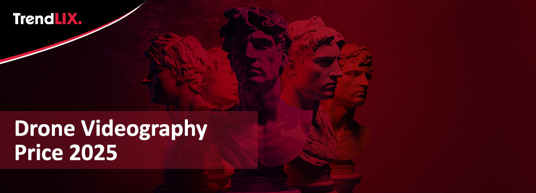 drone videography price