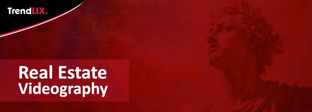 real estate videography