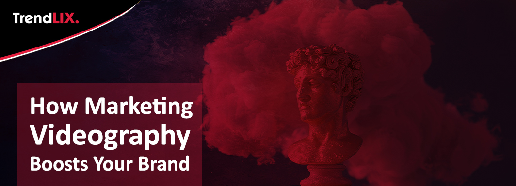 marketing videography