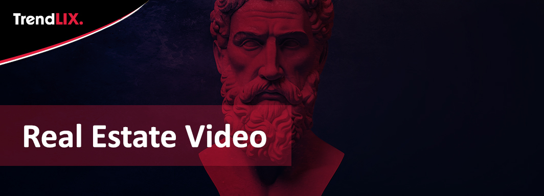 real estate video near me