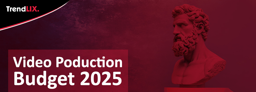 video production budget