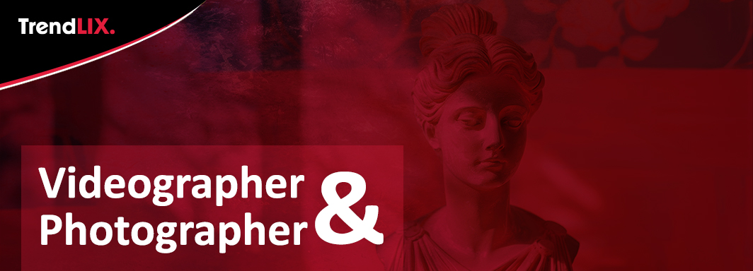 videographer & photographer