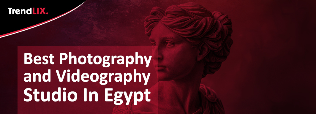 photography and videography studio