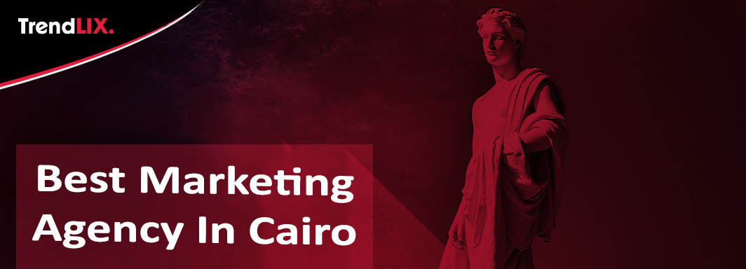 Marketing agency in Cairo