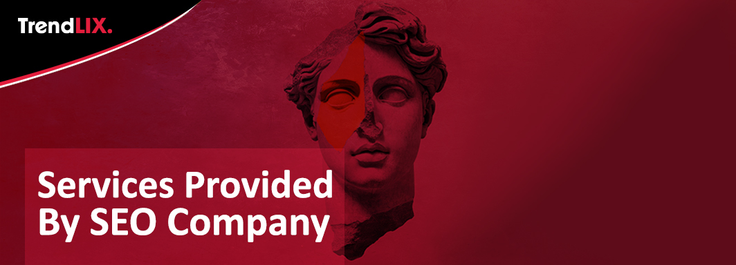 SEO Company in Egypt