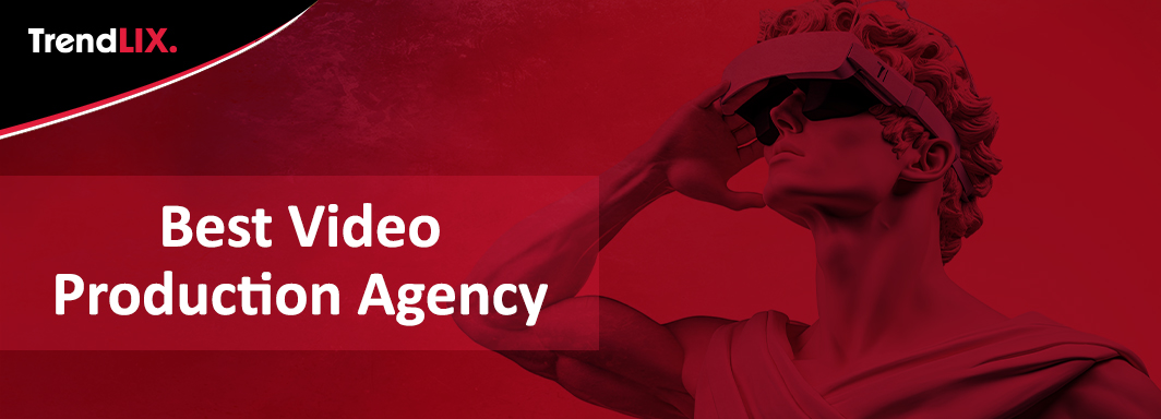 best video production agency