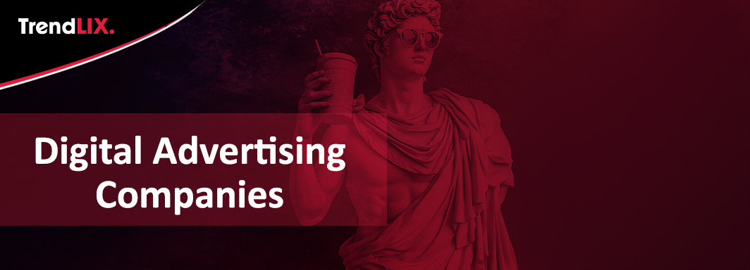digital advertising companies