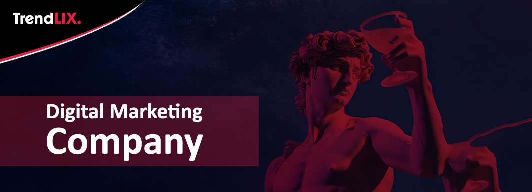 digital marketing company