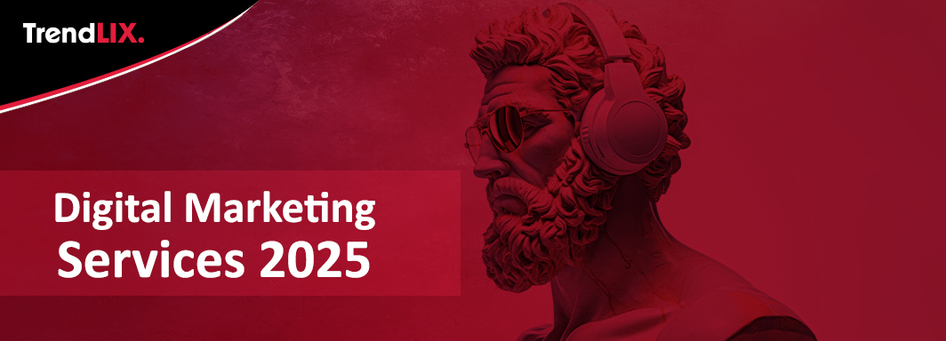 digital marketing services