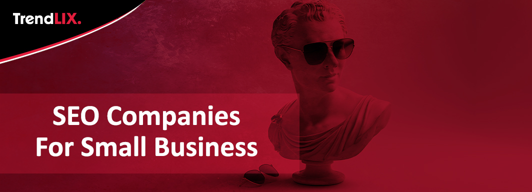 seo companies for small business