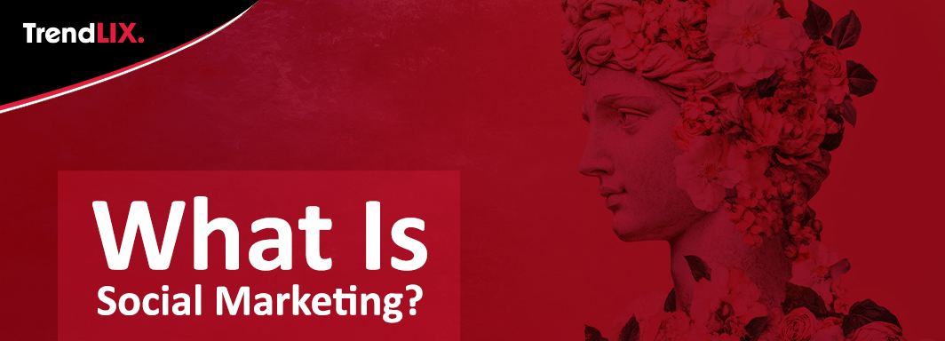 social marketing agency