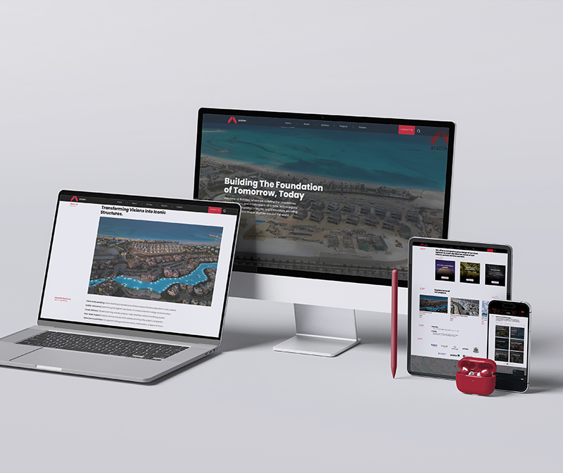 Arabtec Construction