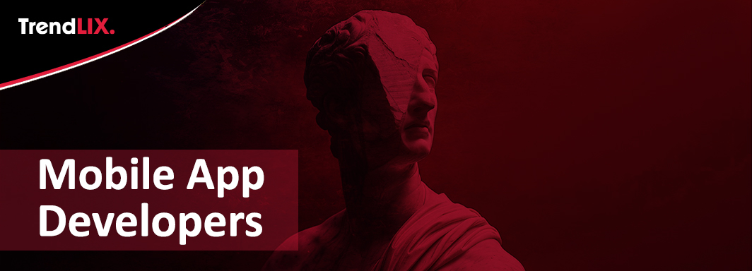 Mobile App Developers