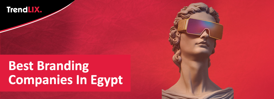 Branding Companies in Egypt