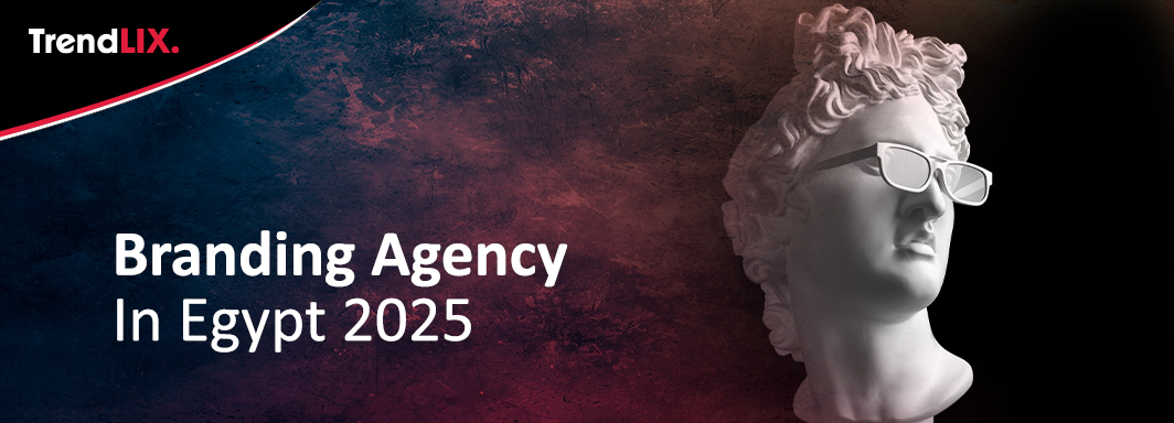 Branding Agency in Egypt