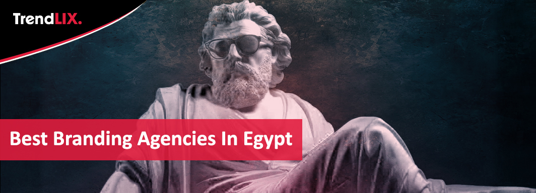 Best Branding Agencies in Egypt