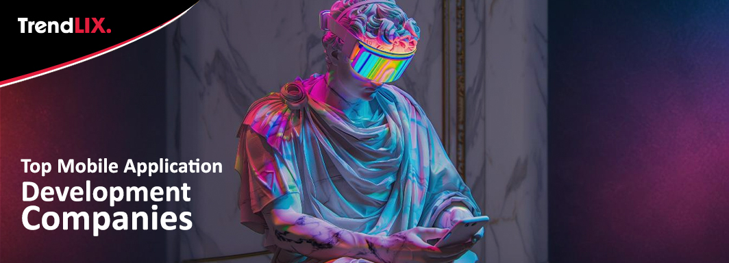 Mobile Application Development Companies