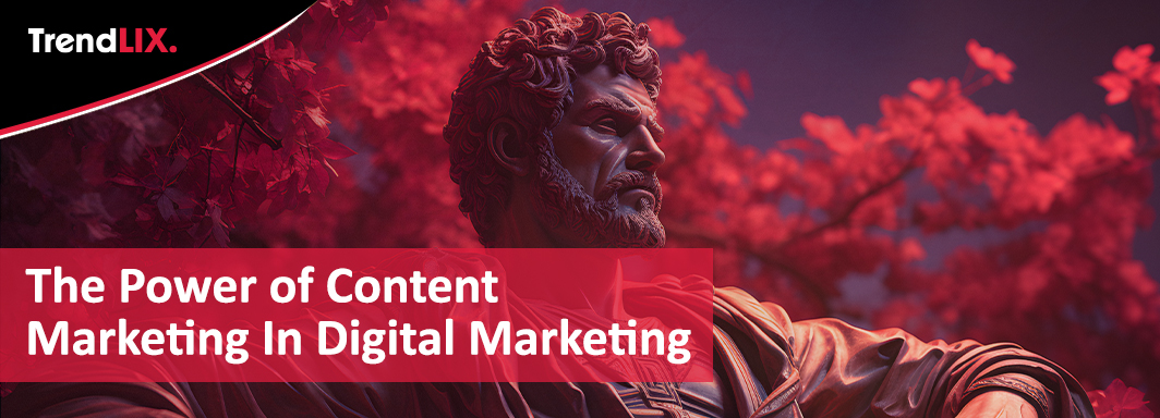 Content Marketing in Digital Marketing