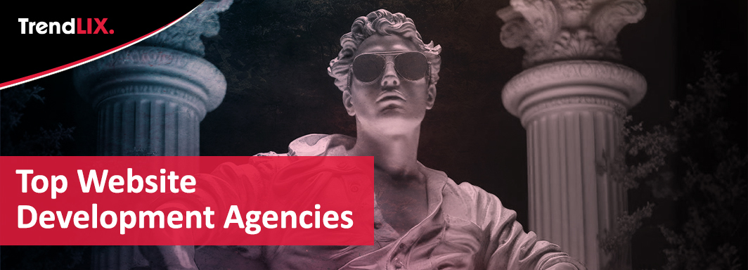 Website Development Agencies