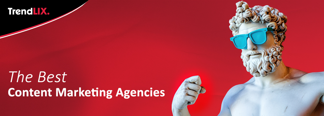 Content Marketing Agencies