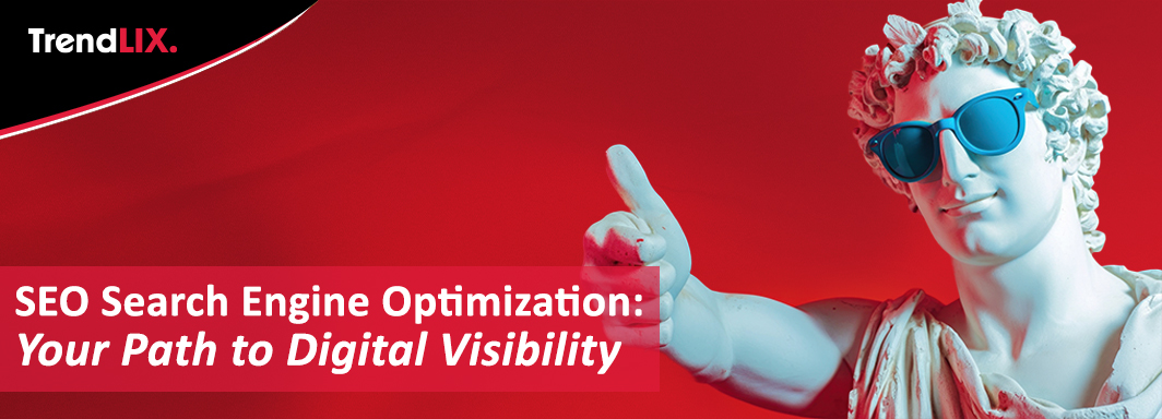 SEO Search Engine Optimization