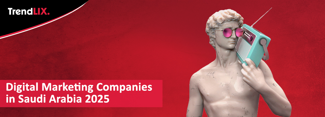 top digital marketing companies in saudi arabia