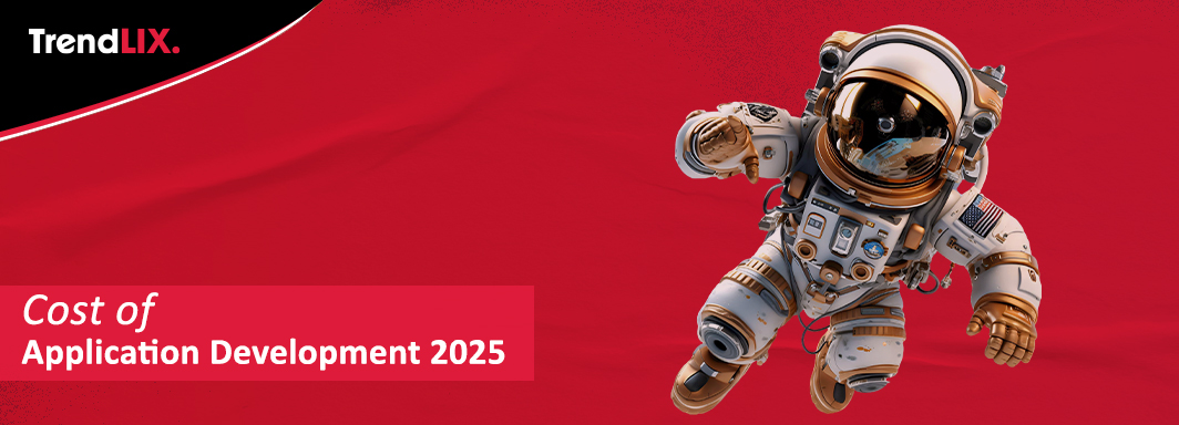 Cost For Application Development