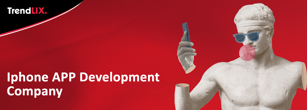 IPhone App Development Company