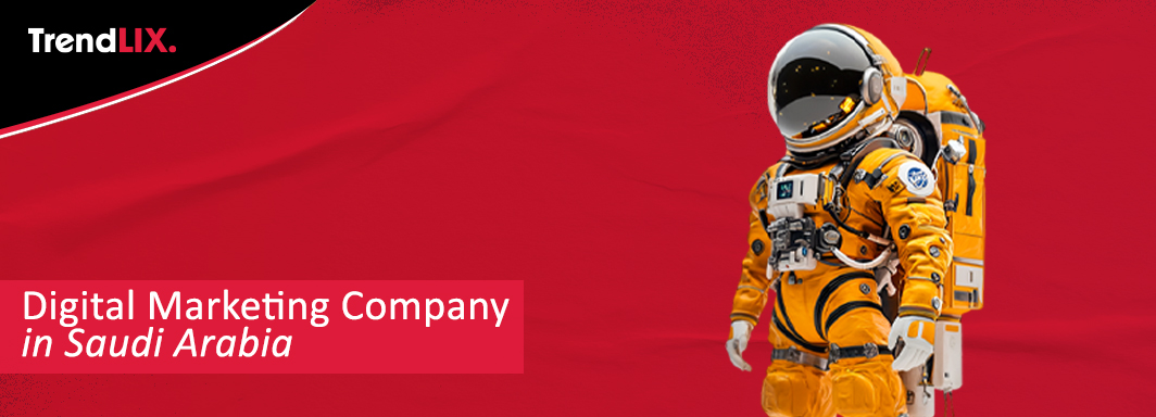 Best Digital Marketing Company in Saudi Arabia