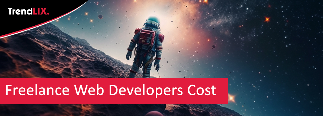 How Much Do Freelance Web Developers Charge