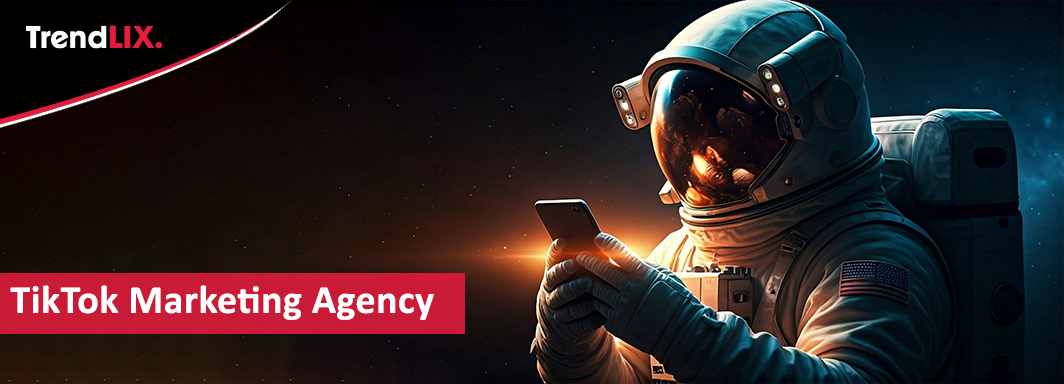 tiktok marketing agency