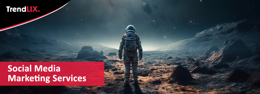 social media marketing services